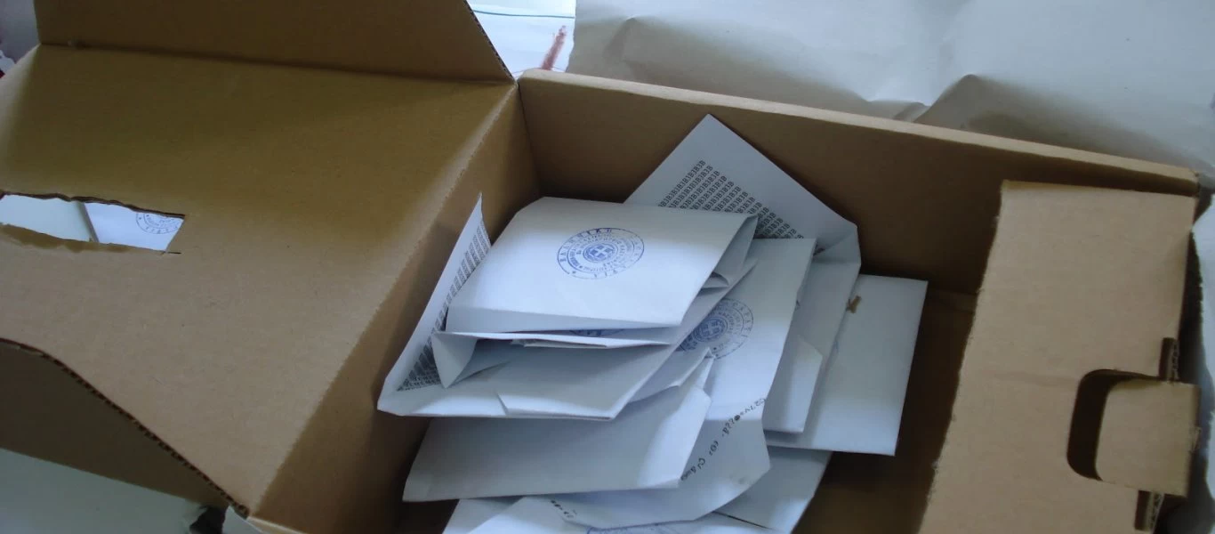 Σε κατάσταση προεκλογικής ετοιμότητας μπαίνουν ΝΔ - ΣΥΡΙΖΑ - Και στο βάθος συγκυβέρνηση;